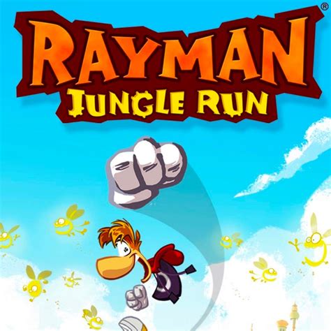 Rayman Game Wiki .